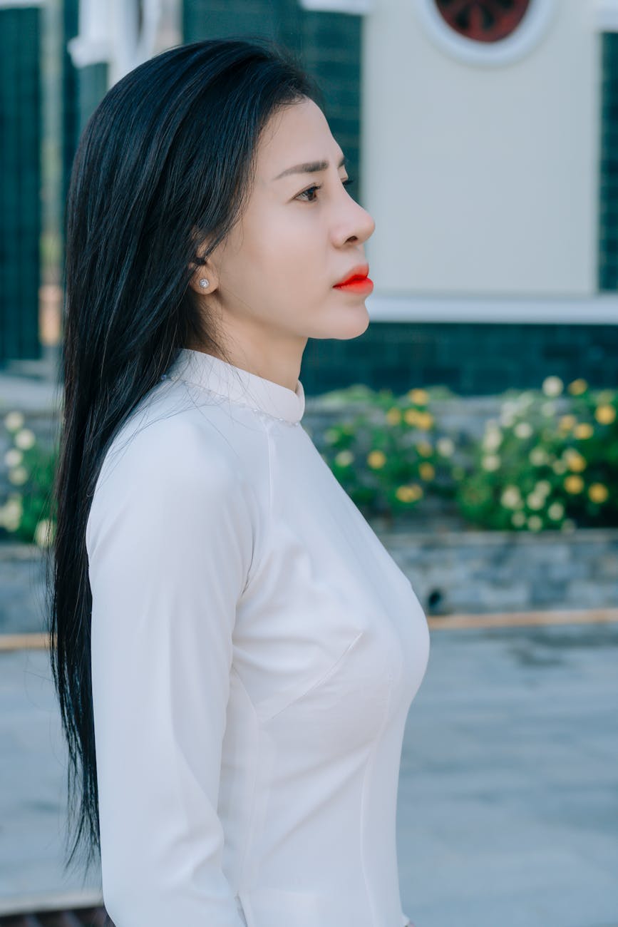 Gái Xinh Đài Loan Đẹp Nhất 2026 — Top Ảnh Hot Girl Đài Loan