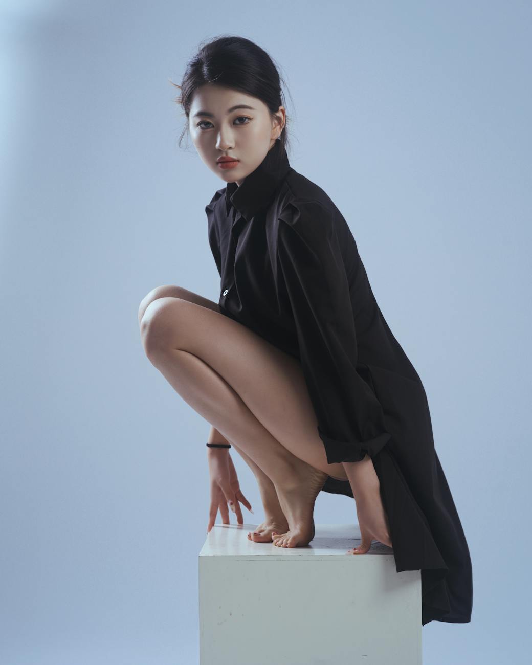 Gái Xinh Hàn Quốc Đẹp Nhất 2026 — Top Những Khuôn Mặt Đang Gây Bão