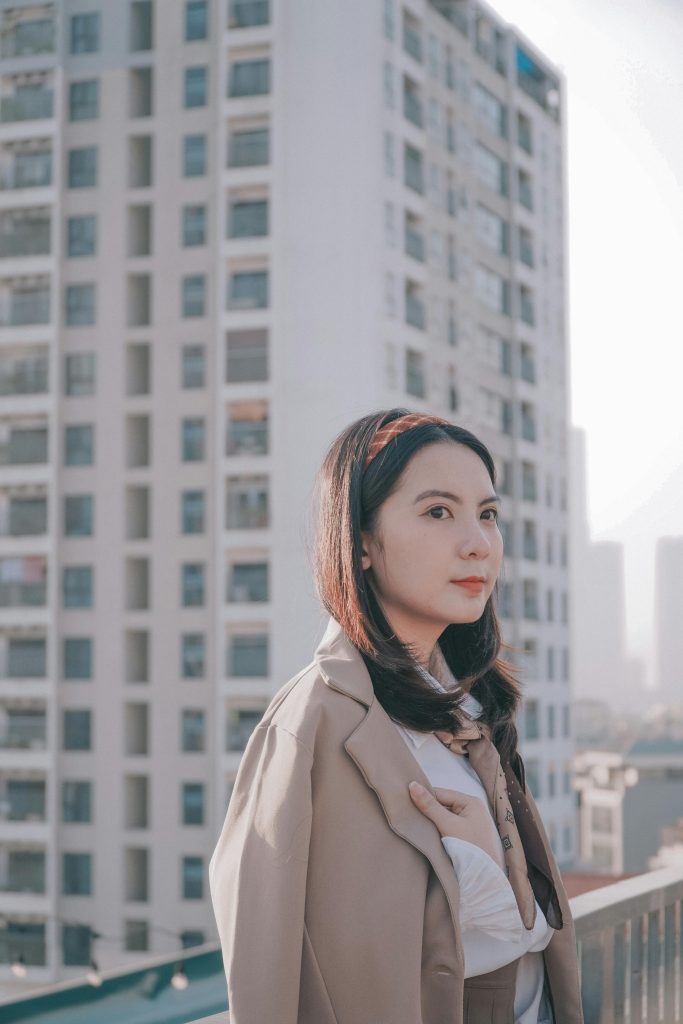 Gái Xinh Hồng Kông 2026: Vẻ Đẹp Phương Đông Hiện Đại