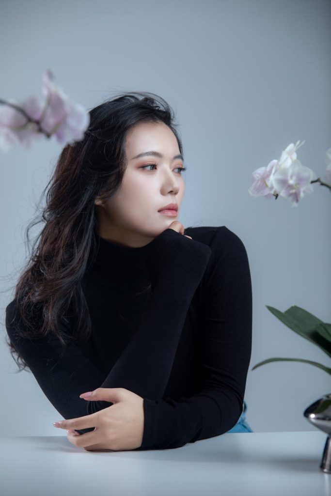 Gái Xinh Nhật Bản Dễ Thương Nhất 2026: Vẻ Đẹp Kawaii