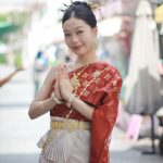 Gái Xinh Thái Lan 2026: Vẻ Đẹp Ngọt Ngào Xứ Chùa Vàng