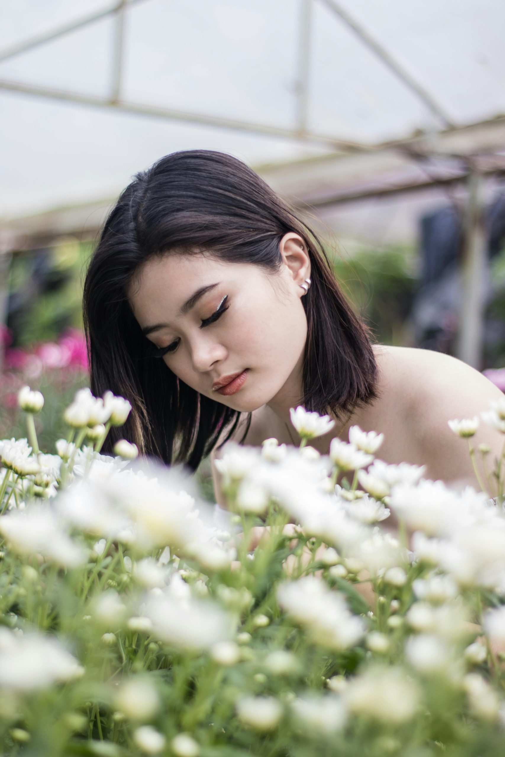 Gái Xinh Thái Lan Xinh Nhất 2026: Top Idol Sao Nổi Bật