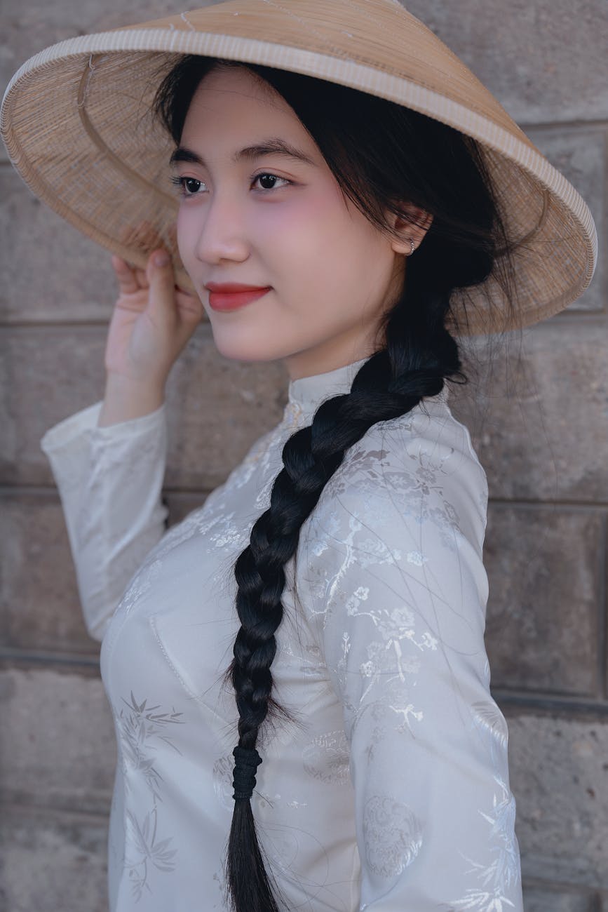 Gái Xinh Trung Quốc Đẹp Nhất 2026 — Vẻ Đẹp Phương Đông Cuốn Hút Toàn Cầu