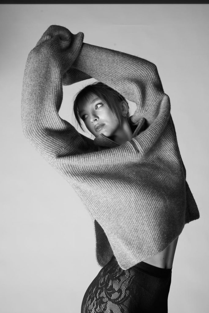 Gái Xinh Trung Quốc Đẹp Nhất 2026 — Vẻ Đẹp Phương Đông Cuốn Hút Toàn Cầu