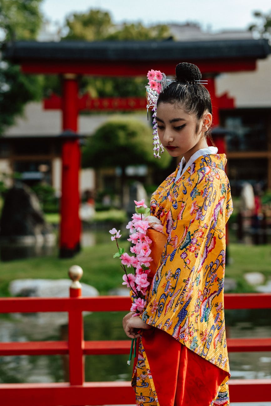 Skincare Nhật Bản: Bí Quyết Có Làn Da Đẹp Như Gái Nhật